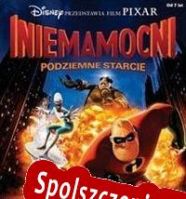 The Incredibles: Rise of the Underminer (2005/ENG/Polski/RePack from rex922)