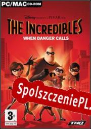 The Incredibles: When Danger Calls (2004/ENG/Polski/License)