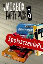 The Jackbox Party Pack 3 (2016) | RePack from tPORt