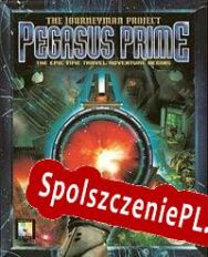 The Journeyman Project: Pegasus Prime (2014/ENG/Polski/Pirate)