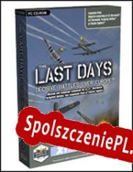 The Last Days (2004) | RePack from REPT