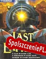 The Last Express (1997/ENG/Polski/RePack from TLG)