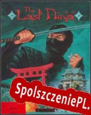 The Last Ninja (1988/ENG/Polski/RePack from PiZZA)