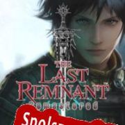 The Last Remnant Remastered (2018/ENG/Polski/Pirate)