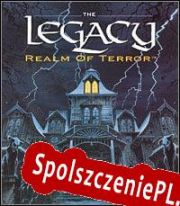 The Legacy: Realm of Terror (1993) | RePack from iRRM