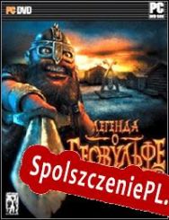 The Legend of Beowulf (2007/ENG/Polski/Pirate)