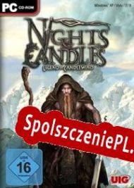 The Legend of Candlewind: Nights & Candles (2015/ENG/Polski/License)