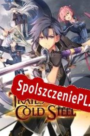 The Legend of Heroes: Trails of Cold Steel III (2019/ENG/Polski/RePack from MYTH)