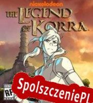 The Legend of Korra (2014/ENG/Polski/RePack from CRUDE)