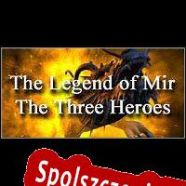 The Legend of Mir: The Three Heroes (2002/ENG/Polski/RePack from h4x0r)