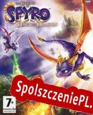 The Legend of Spyro: Dawn of the Dragon (2008) | RePack from BetaMaster