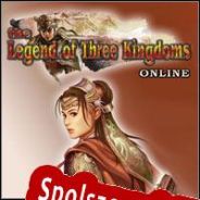 The Legend of Three Kingdoms Online (2005) | RePack from TRSi