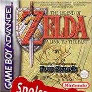 The Legend of Zelda: A Link to the Past (2002/ENG/Polski/Pirate)