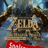 The Legend of Zelda: Breath of the Wild Master Trials (2017/ENG/Polski/RePack from GradenT)