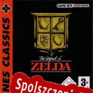 The Legend of Zelda (Classic NES Series) (2004/ENG/Polski/License)