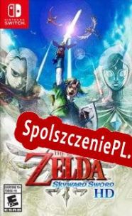 The Legend of Zelda: Skyward Sword HD (2011) | RePack from tEaM wOrLd cRaCk kZ