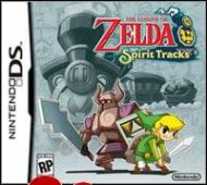 The Legend of Zelda: Spirit Tracks (2009) | RePack from PHROZEN CREW