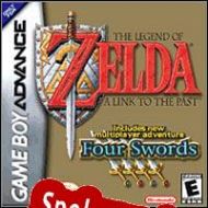 The Legend of Zelda: The Four Swords (2003/ENG/Polski/Pirate)