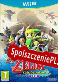 The Legend of Zelda: The Wind Waker HD (2013/ENG/Polski/License)