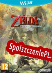 The Legend of Zelda: Twilight Princess HD (2016/ENG/Polski/Pirate)