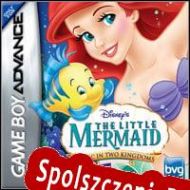 The Little Mermaid: Magic in Two Kingdoms (2006/ENG/Polski/RePack from ECLiPSE)