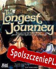 The Longest Journey (2000/ENG/Polski/License)