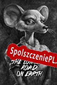 The Longest Road on Earth (2021/ENG/Polski/RePack from DOT.EXE)