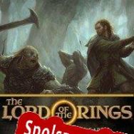 The Lord of the Rings: Journeys in Middle-earth (2019/ENG/Polski/Pirate)