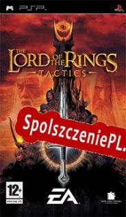 The Lord of the Rings: Tactics (2005/ENG/Polski/RePack from HYBRiD)