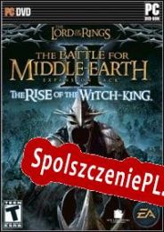 The Lord of the Rings: The Battle for Middle Earth II – The Rise of the Witch-King (2006/ENG/Polski/License)