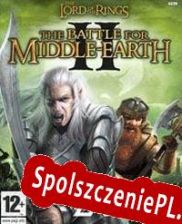 The Lord of the Rings: The Battle for Middle-Earth II (2006/ENG/Polski/RePack from CiM)