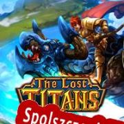 The Lost Titans (2022/ENG/Polski/RePack from s0m)