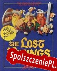 The Lost Vikings (1993/ENG/Polski/License)