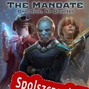 The Mandate (2022/ENG/Polski/Pirate)