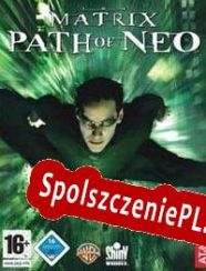 The Matrix: Path of Neo (2005/ENG/Polski/RePack from METROiD)