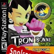 The Misadventures of Tron Bonne (1999/ENG/Polski/License)