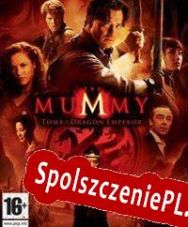 The Mummy: Tomb of the Dragon Emperor (2008/ENG/Polski/Pirate)