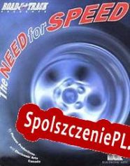 The Need for Speed (1995/ENG/Polski/Pirate)