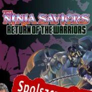 The Ninja Saviors: Return of the Warriors (2019/ENG/Polski/RePack from ADMINCRACK)