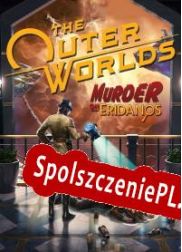 The Outer Worlds: Murder on Eridanos (2021/ENG/Polski/RePack from NOP)