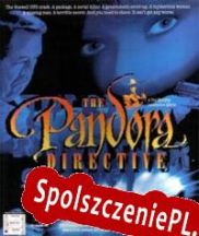 The Pandora Directive (1996/ENG/Polski/Pirate)