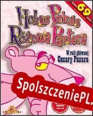 The Pink Panther Hocus Pocus (2000/ENG/Polski/RePack from RECOiL)