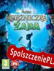 The Princess and the Frog (2009/ENG/Polski/License)