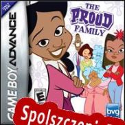 The Proud Family (2005/ENG/Polski/Pirate)