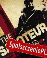 The Saboteur (2009/ENG/Polski/RePack from SHWZ)