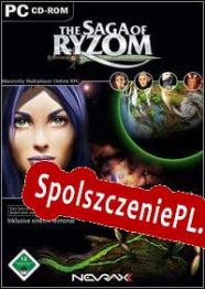 The Saga of Ryzom (2004/ENG/Polski/RePack from BAKA!)