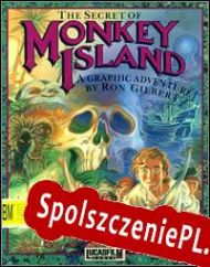 The Secret of Monkey Island (1990/ENG/Polski/RePack from DiGERATi)