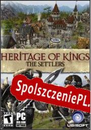 The Settlers: Heritage of Kings (2005/ENG/Polski/RePack from BLiZZARD)