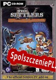 The Settlers IV: The Trojans and the Elixir of Power (2001/ENG/Polski/Pirate)