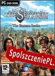 The Settlers: Rise of an Empire The Eastern Realm (2008/ENG/Polski/Pirate)